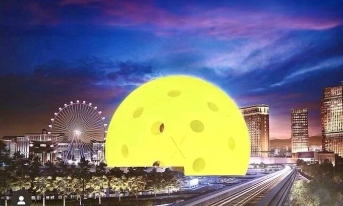 Las Vegas Condo | Middle of VEGAS CES EDC SPHERE, on GRAND PRIX track 2b2b Suites walk to Strip