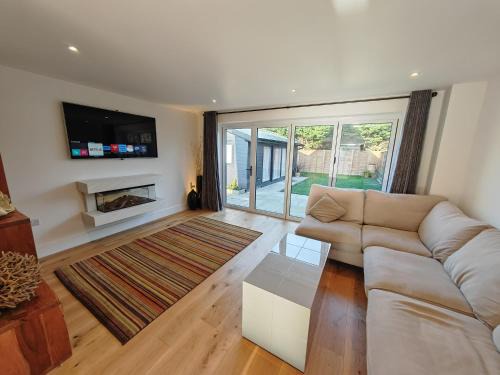 Felpham House | Middleton