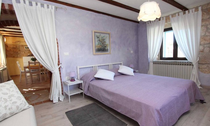Rovinjsko Selo Apartment | MIDEA 2 Studio with Terrace 3