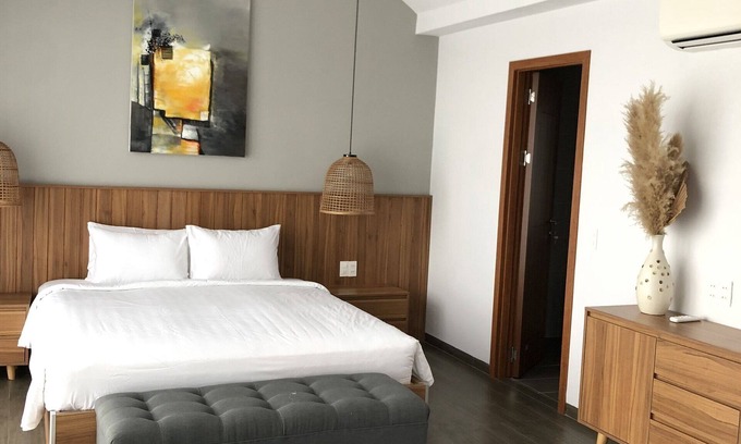 Cam Pho Apartment | MIDI7 CASAMIA DE VILLA