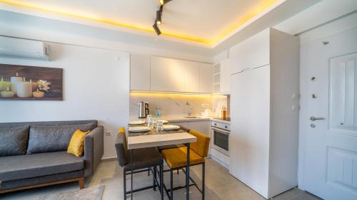 Hisaronu Apartment | Midpoint Suites