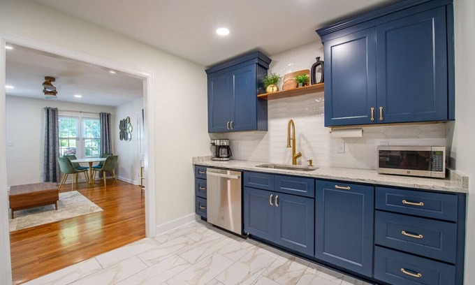 Tallahassee House | Midtown Cottage - Central Location! π (1)