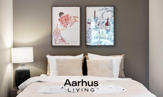 Vesterbro Apartment | Midtown Studio Summar