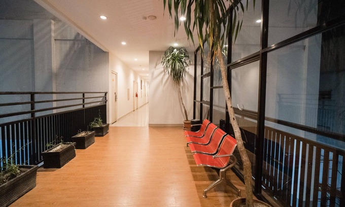 Sampit Hotel | Midtown Xpress Sampit Kalimantan Tengah