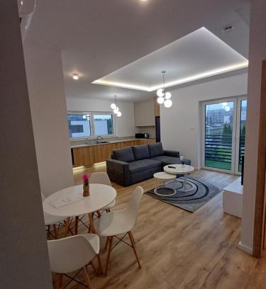 Ostrow Wielkopolski Apartment | Mieszkania i Apartamenty