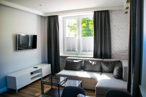 Swidnik Apartment | Mieszkanie Świdnik