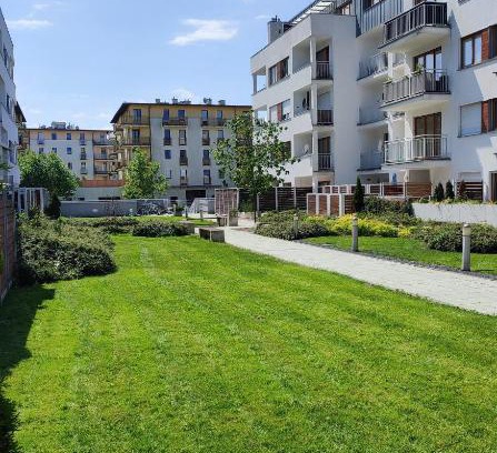 Swinoujscie Apartment | Mieszkanie Świnoujście Platan