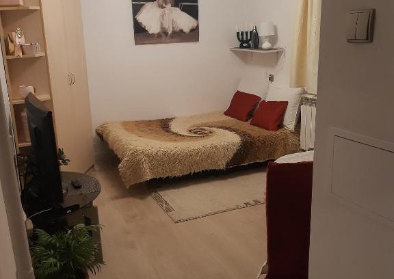 Ketrzyn Apartment | Mieszkanie na mazurach 2