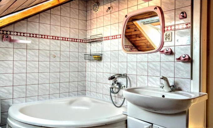 Ustka Apartment | Mieszkanie Ustka czwarte piętro