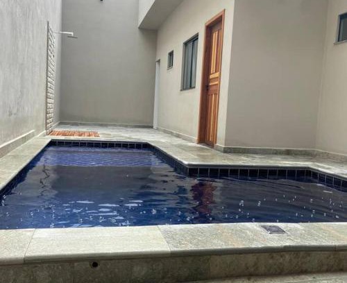 Pirenopolis House | Mig 1