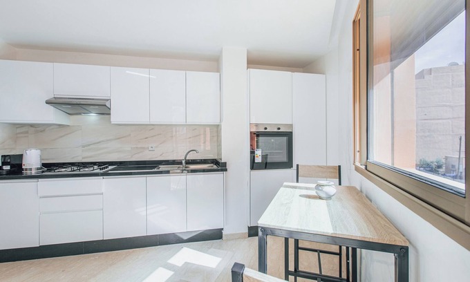 Semlalia Apartment | Migdal Gueliz Apart Hôtel, by résidence Hamza