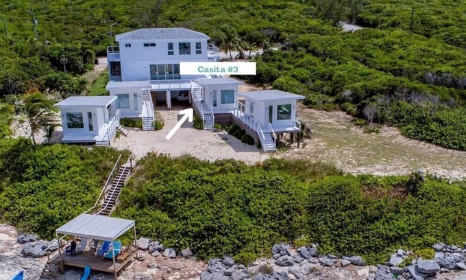 Governor's Harbour Villa | Mika's Resort Casita #3