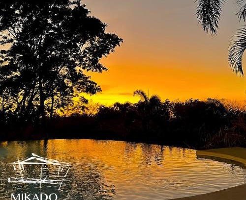 Rio Seco Hotel | Mikado Natural Lodge