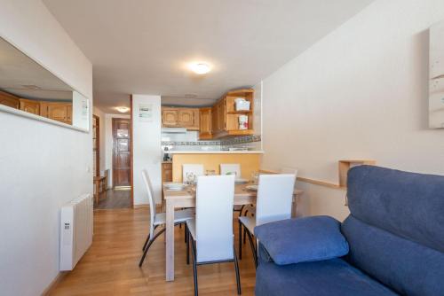 Pas de la Casa Apartment | Mikka-CANIGOU SNOW