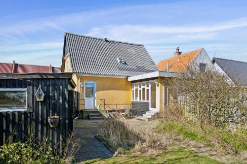 Hirtshals House | Mikkelsgade