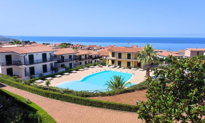 Scalea Apartment | Mila Prestigioso Appartamento
