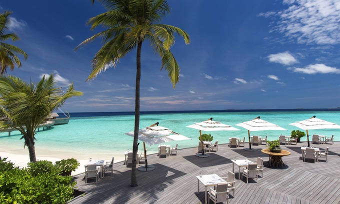 Milaidhoo Island Resort | Milaidhoo Maldives
