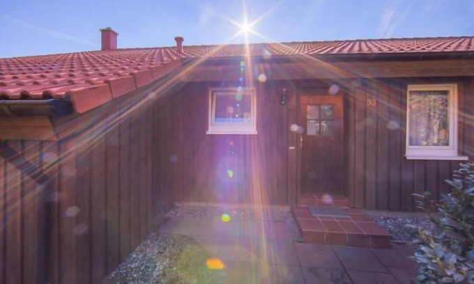 Mirow House | Milan 33 - Ferienbungalow auf Einer Ebene für 4 Personen