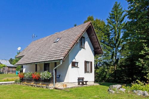Rastovaca House | Milan in Rastovača (Haus für 5 Personen)