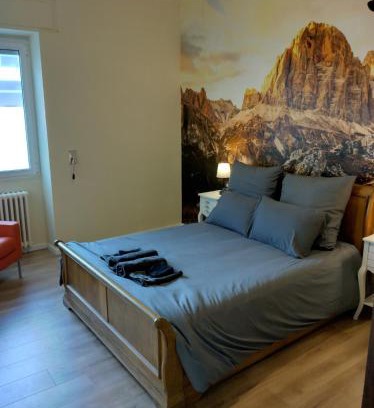 Cornaredo Apartment | Milan Rho Fiera Cornaredo apartment