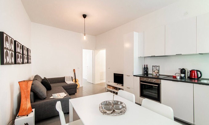 Como Apartment | Milano 175 - My Home In Como