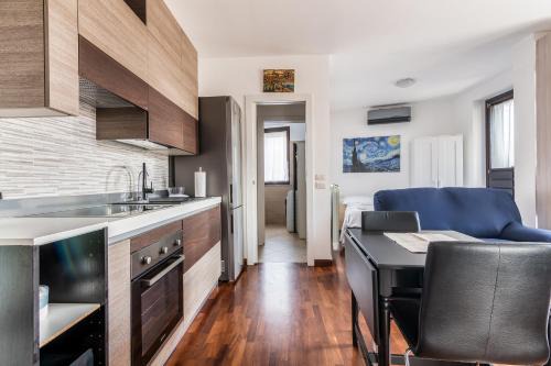Musocco Apartment | Milano Certosa 2 PAX Wi-Fi - Sapri