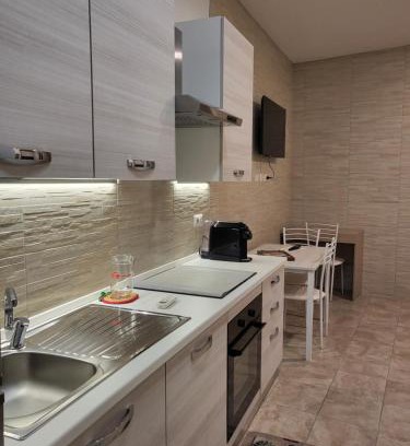 Vimodrone Apartment | Milano Vimodrone Appartamento Il nido