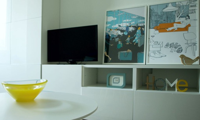 Zona Farini Apartment | Milano zona Maciachini - Confort e Design
