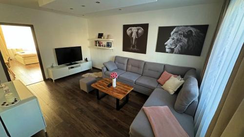 Trnava Apartment | Milde's apartment near the city center - Hospodarska street