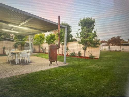 Mildura Apartment | mildura private accommodation