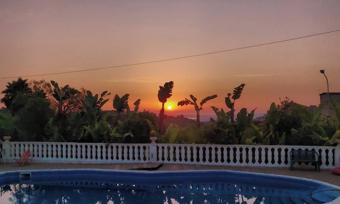 Militello in Val di Catania Villa | Militello villa in Italy's most beautiful village 2025