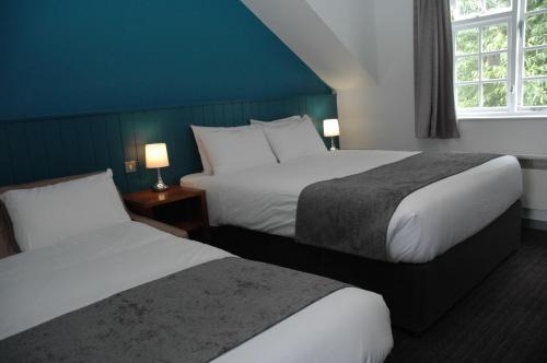 Broughton Astley Hotel | Mill On The Soar by Greene King Inns