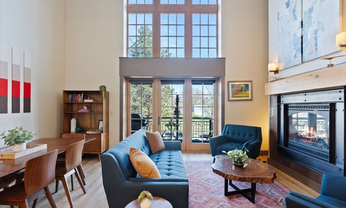 Old Bend House | Mill Quarter - In the HEART of Bend!