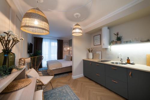 Zamosc Apartment | Milla Apartamenty