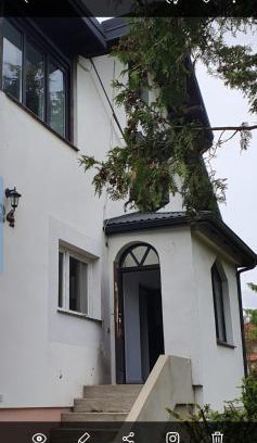 Milanowek House | Millanova