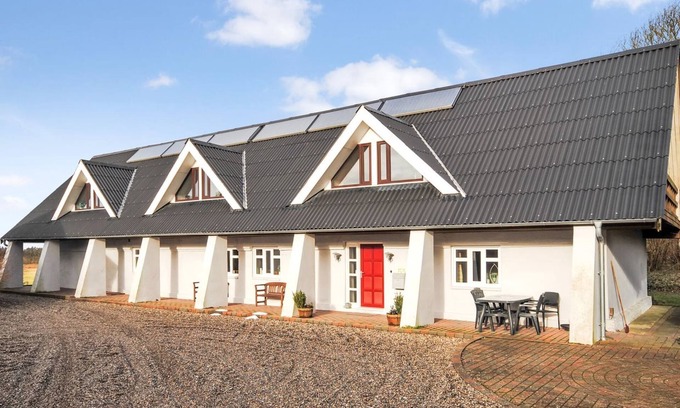 Logstor House | "Millie" - 3km to the inlet by Interhome