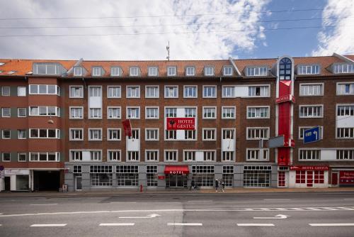 Aalborg Hotel | Milling Hotel Gestus