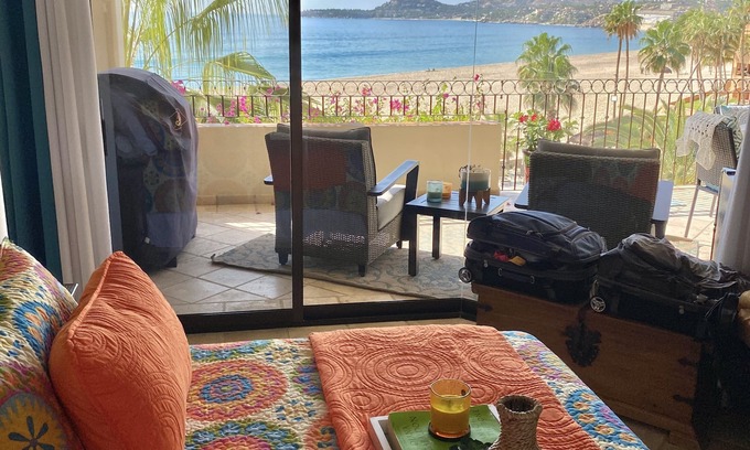 San Jose del Cabo Villa | Million dollar views from every room!
