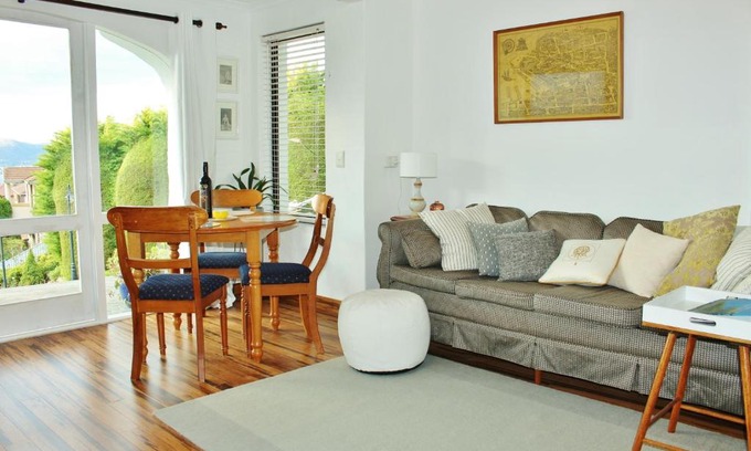 Sandy Bay Apartment | Million Dollar Views