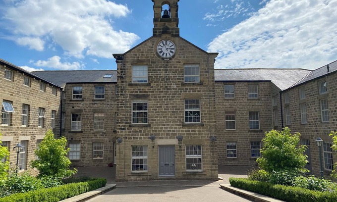 Lofthouse Cottage | MILLNOOK, family friendly in Pateley Bridge