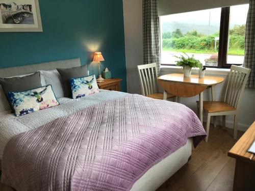 Ullapool Bed & Breakfast | Millview Ullapool