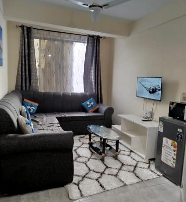 Malindi Apartment | Milly's apartment