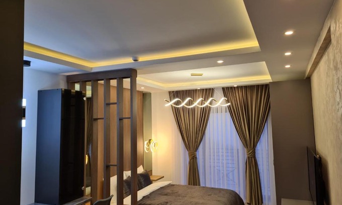 Kopaonik Apartment | Milmari N83