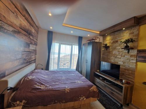 Lisina Apartment | Milmari Resort P41