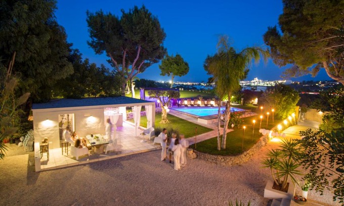 Altea Villa | MIMAR ALTEA VILLA l