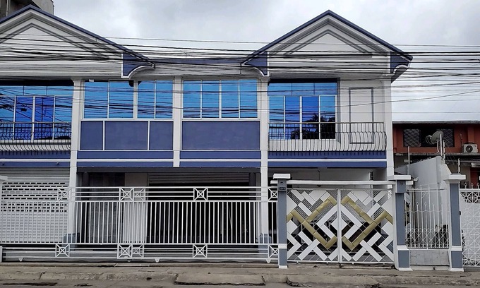 Machala House | Mimos' le Café
