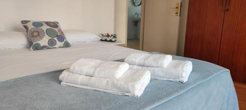 Nicosia Apartment | Mimosa flat City Cente 2bdr