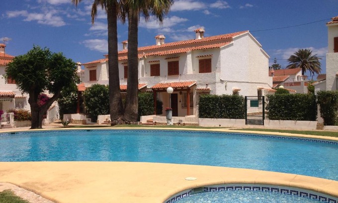 Almadrava Beach House | Mimosas