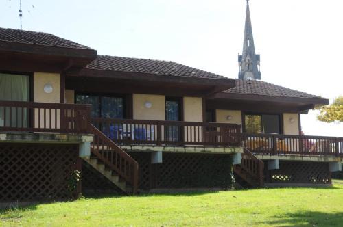 Morcenx House | Mimosas