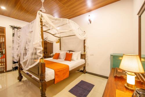 Mirissa Bed & Breakfast | Mimoza Mirissa